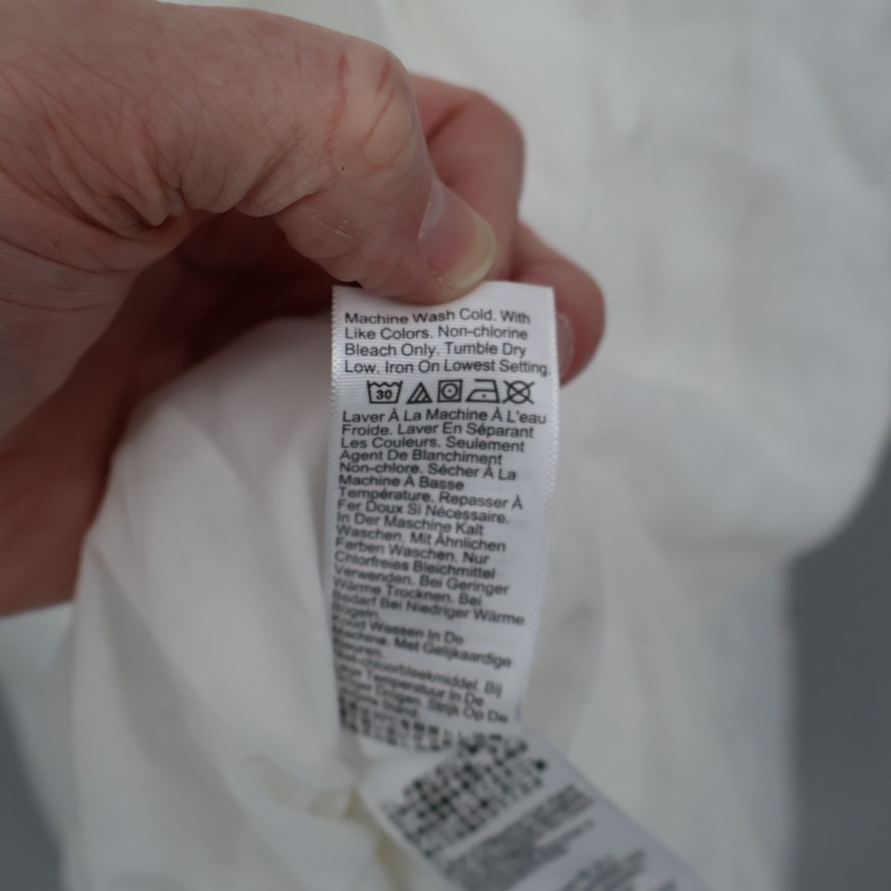 J. Crew White Halter Maxi Dress - Picture 14 of 16